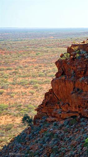 Kennedy Range NP, WA. 